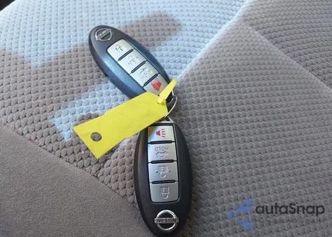 2009 Nissan Altima 2.5 S from USA, damaged, VIN 1N4AL21EX9N479387